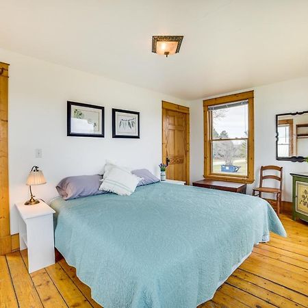 Mackinaw City Getaway - 3 Mi To City Beach! Bagian luar foto